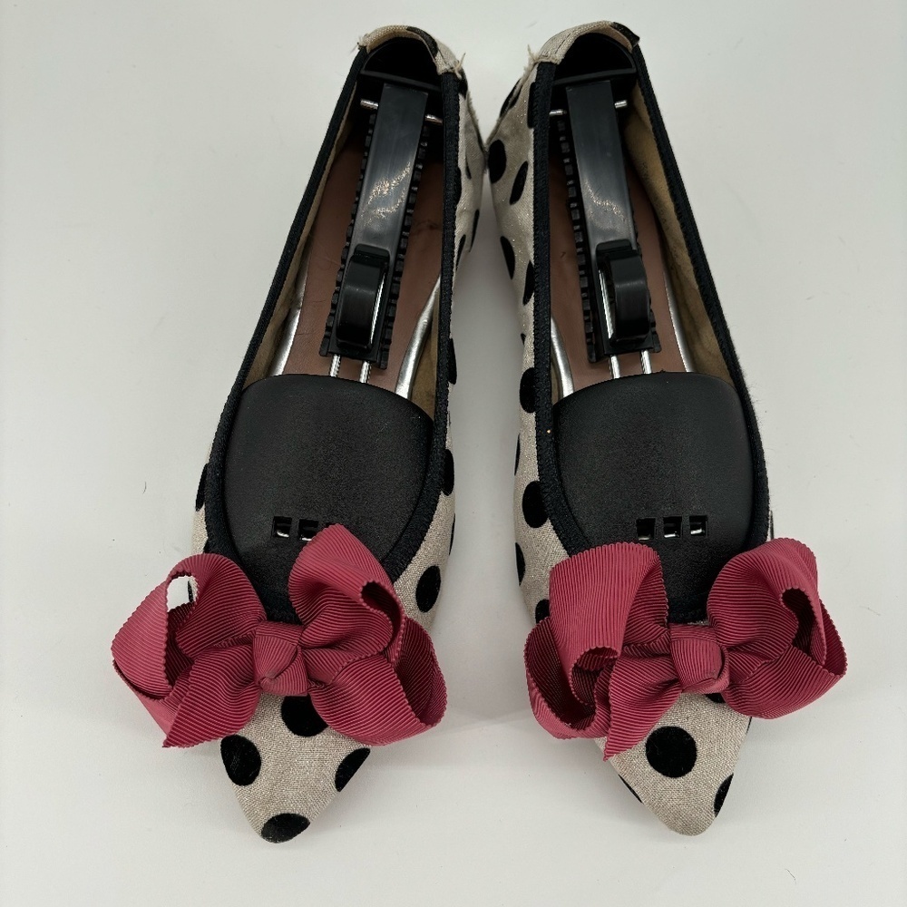 Japanese Ballet Flats by Diana
